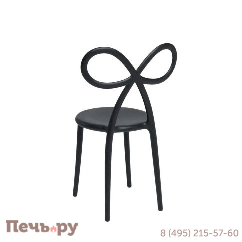 Комплект пластиковых стульев Qeeboo Ribbon Set 2 фото 19