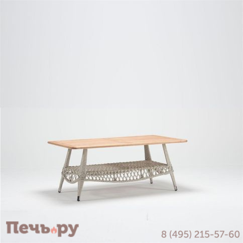 Комплект плетеной мебели Tagliamento  Melisa фото 3