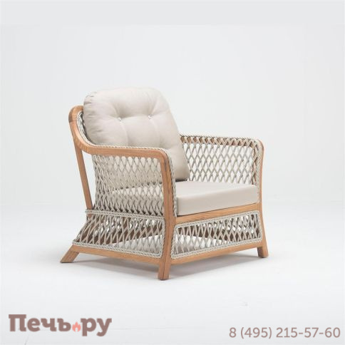 Комплект плетеной мебели Tagliamento  Melisa фото 4