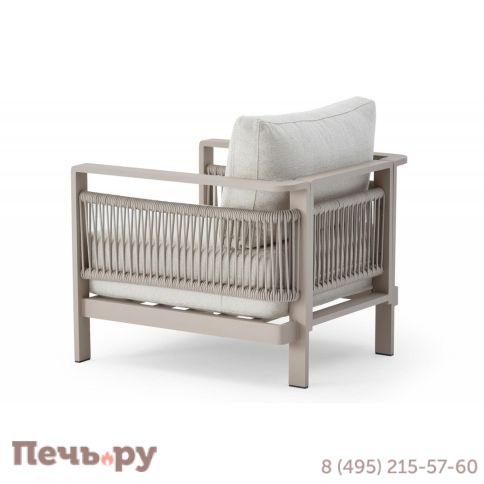 Комплект плетеной мебели Tagliamento Venedik фото 5