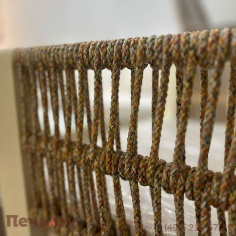 Комплект плетеной мебели Tagliamento Venedik фото 8