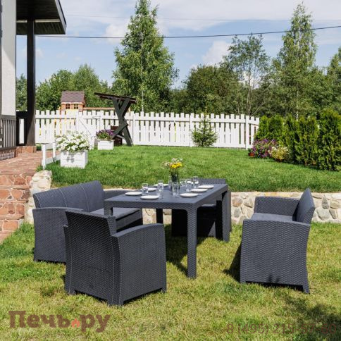 Комплект Royal Family GRAND LANA XL фото 2