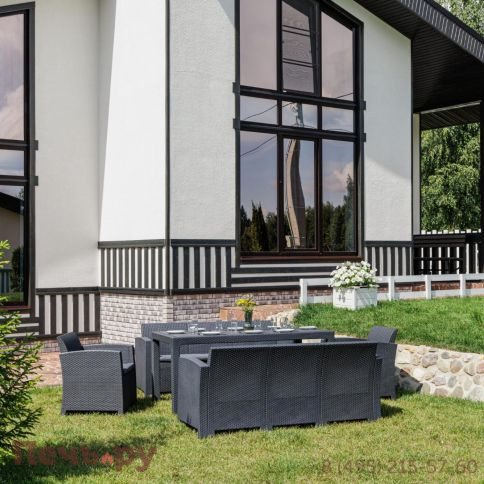 Комплект Royal Family GRAND LANA XL фото 3