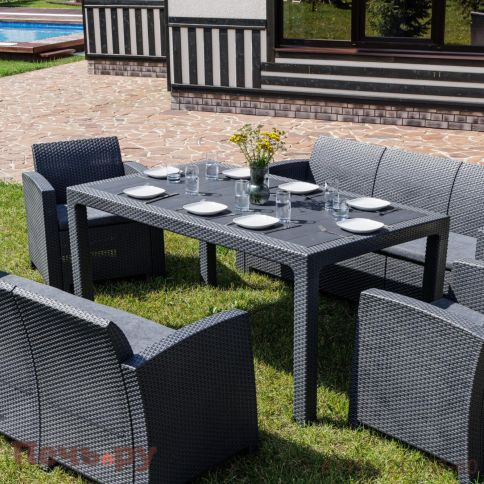 Комплект Royal Family GRAND LANA XL фото 5