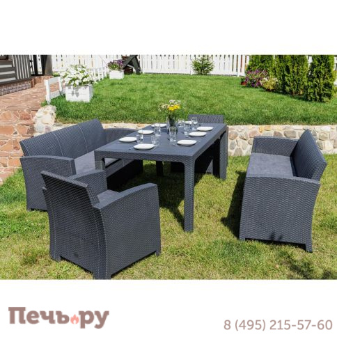 Комплект Royal Family GRAND LANA XL фото