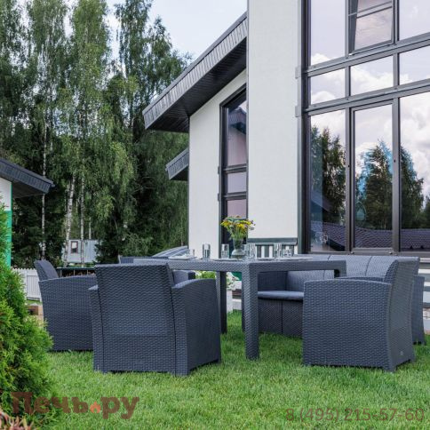 Комплект Royal Family LANA DINING L фото 3