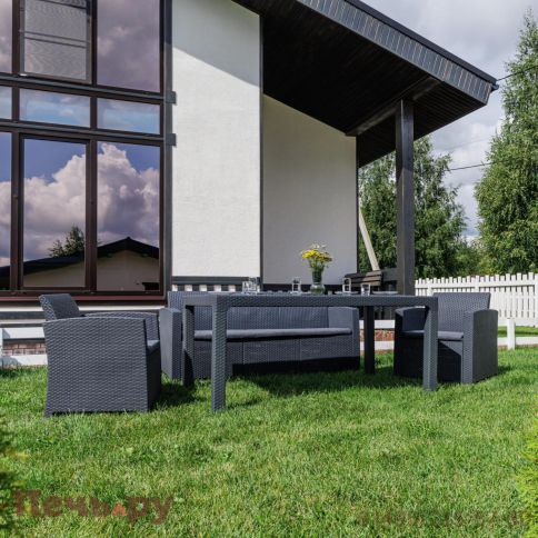 Комплект Royal Family LANA DINING S фото