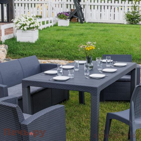 Комплект Royal Family LANA DINING XL фото 10