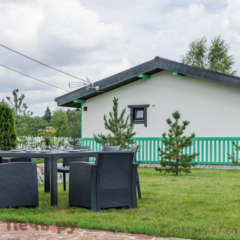 Комплект Royal Family LANA DINING XL фото 8