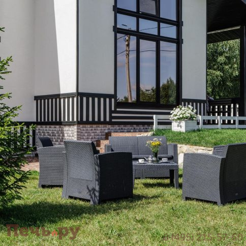 Комплект Royal Family LANA L фото 2