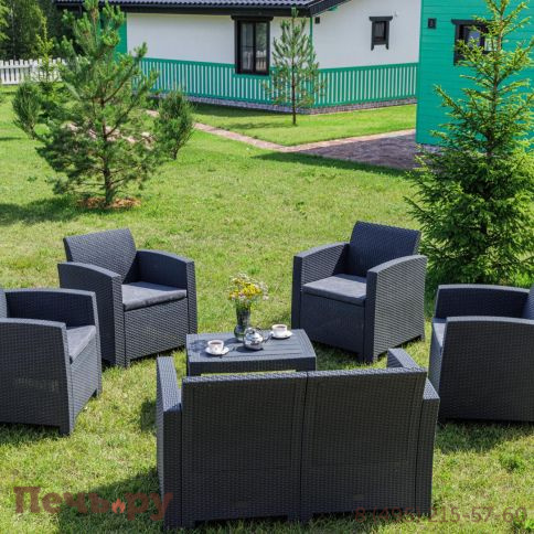 Комплект Royal Family LANA L фото 6