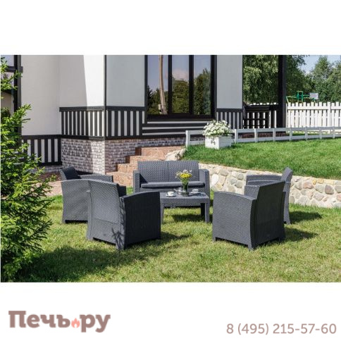 Комплект Royal Family LANA L фото