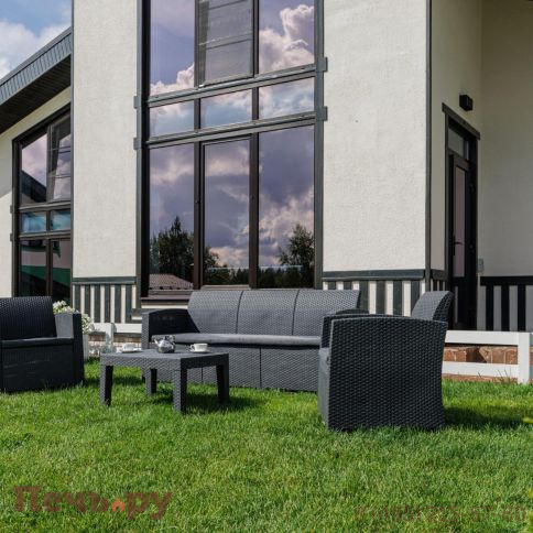 Комплект Royal Family LANA M фото 5