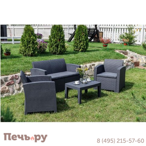 Комплект Royal Family LANA S фото