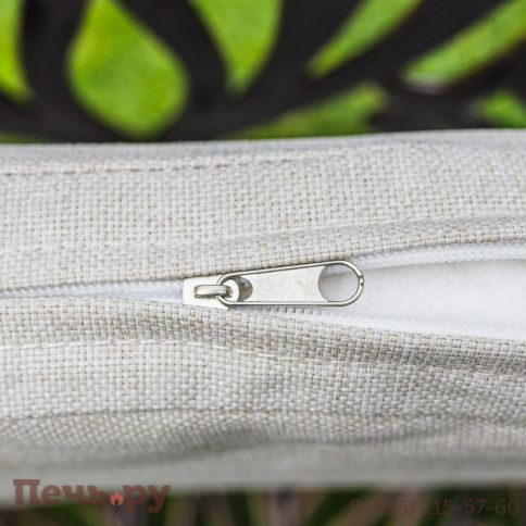 Комплект Royal Family WILHELM из литого алюминия на 6 персон фото 9