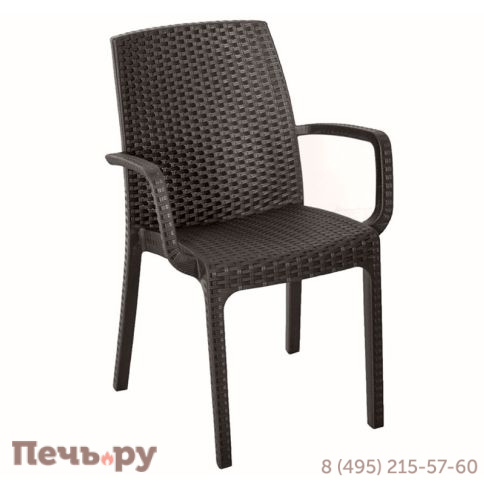 Комплект столовой группы Bica Nebraska Dinner Set фото 3