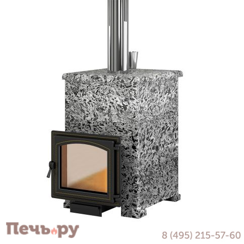 Комплект Везувий Легенда Русский пар 18 (240) Next, S-40 фото 2