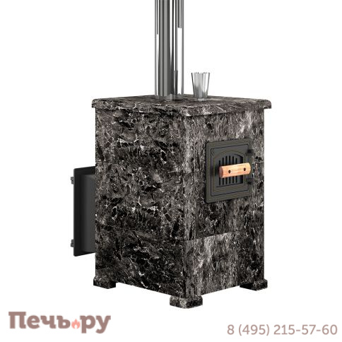 Комплект Везувий Легенда Русский пар 18 (240) Next, S-40 фото 4