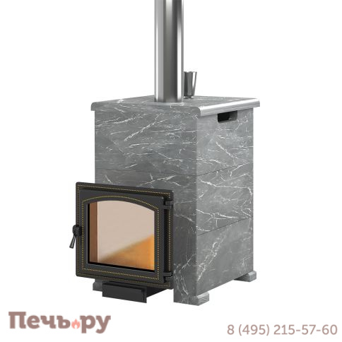 Комплект Везувий Легенда Русский пар 18 (240) Next, S-40 фото