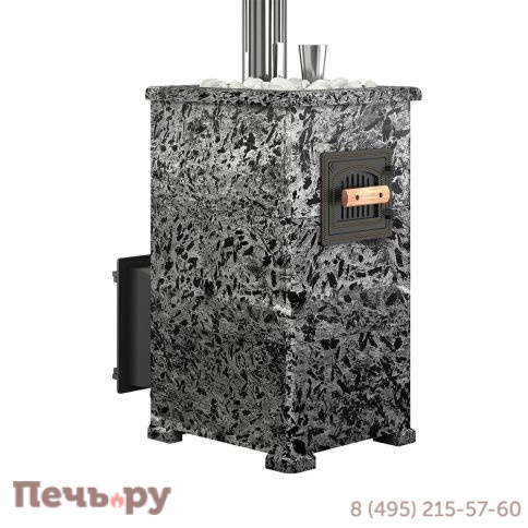 Комплект Везувий Легенда Русский пар 30 (240) Пироксенит Элит, S-40 фото 2