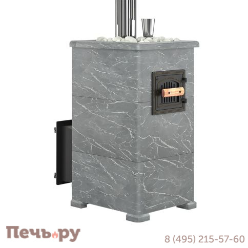 Комплект Везувий Легенда Русский пар 30 (240) Талькохлорит, S-40 фото 2