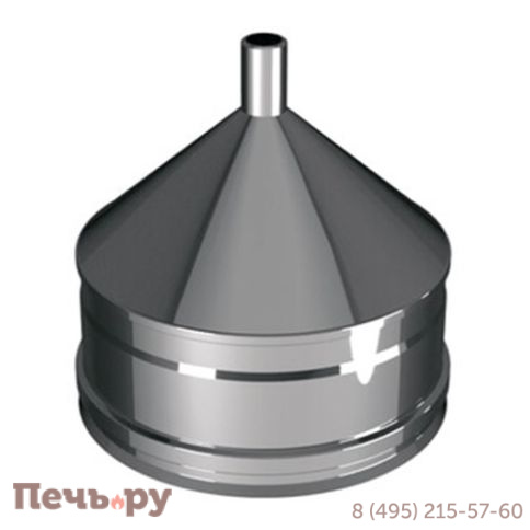 Конденсатосборник CSVHR Вулкан (AISI 321 0.5мм) фото