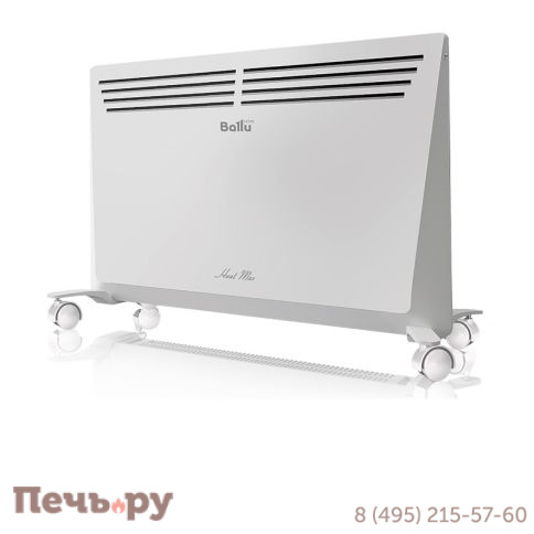 Конвектор Ballu Heat Max BEC/HMM-1500 фото