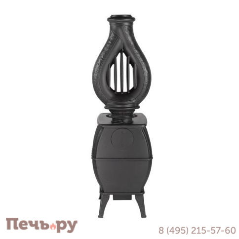 Конвектор Прометалл Лира фото 10