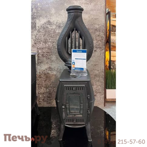 Конвектор Прометалл Лира фото 13