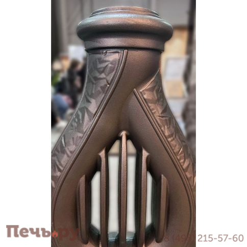 Конвектор Прометалл Лира фото 14