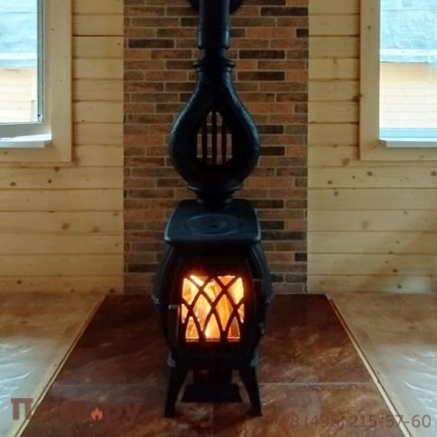 Конвектор Прометалл Лира фото 16