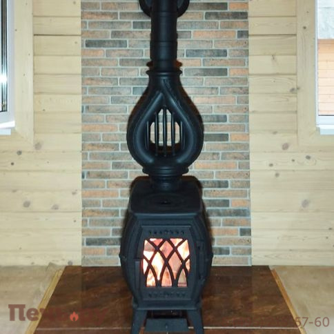 Конвектор Прометалл Лира фото 17