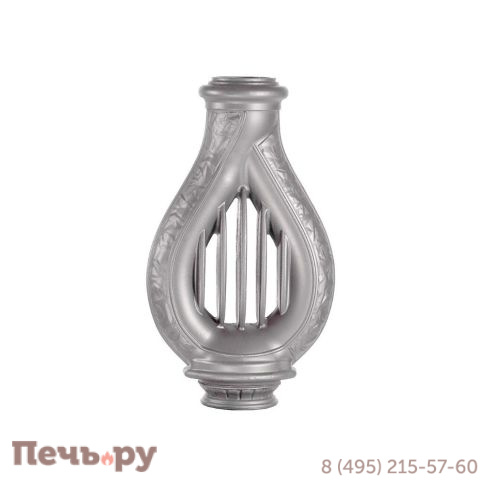 Конвектор Прометалл Лира фото 2