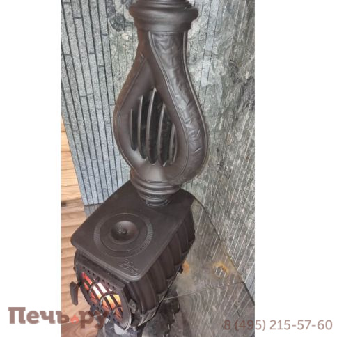 Конвектор Прометалл Лира фото 3