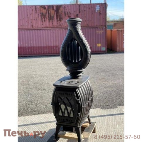 Конвектор Прометалл Лира фото 6