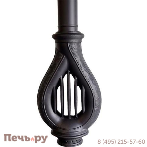 Конвектор Прометалл Лира фото 7