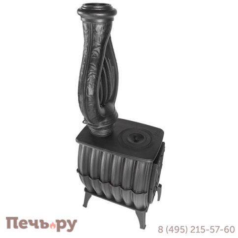 Конвектор Прометалл Лира фото 8