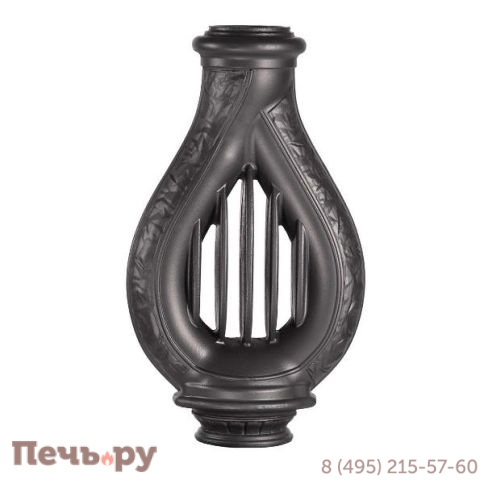 Конвектор Прометалл Лира фото