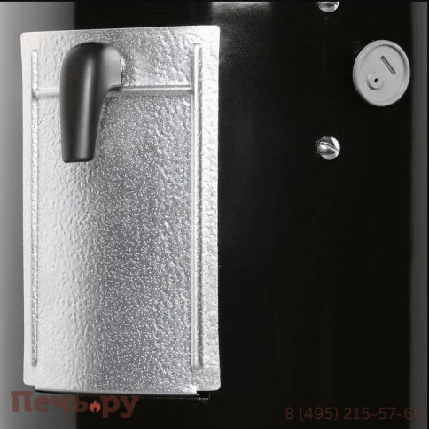 Коптильня Weber Smokey Mountain Cooker 57 см фото 9