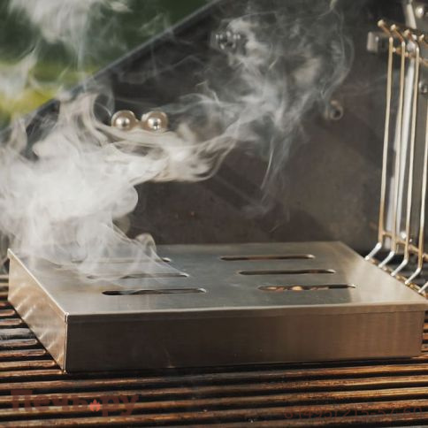 Короб для копчения Primeliner фото 4