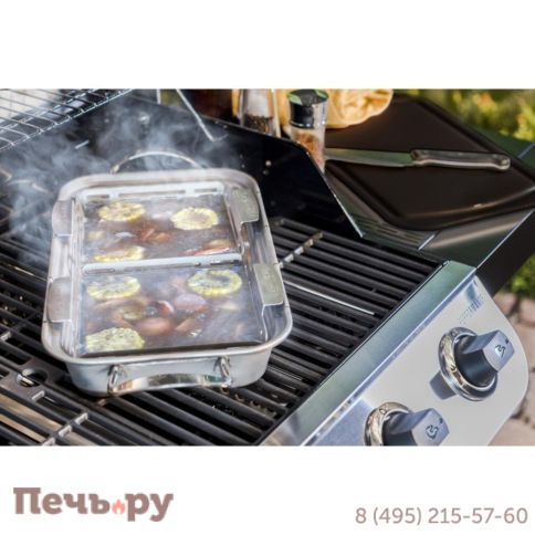Корзина Char-Broil Grill+ фото 2