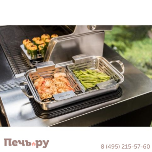 Корзина Char-Broil Grill+ фото 3