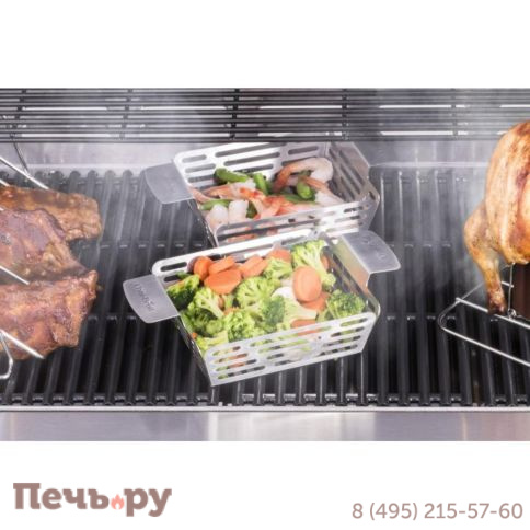 Корзина Char-Broil Grill+ фото 4