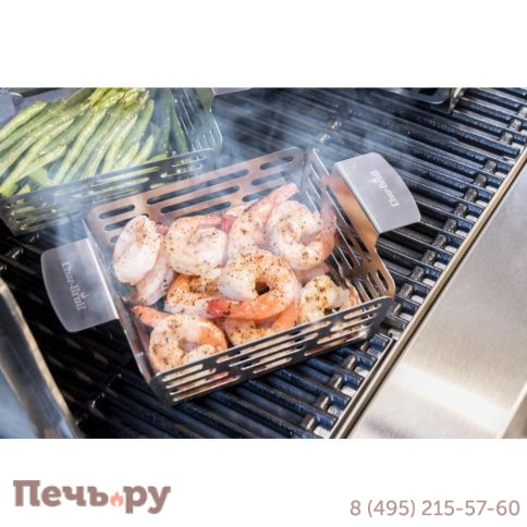 Корзина Char-Broil Grill+ фото 5