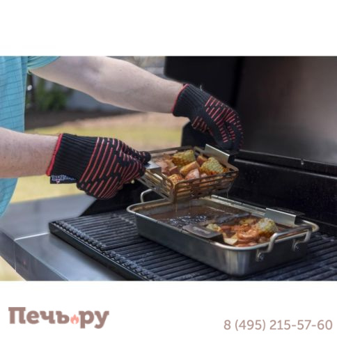 Корзина Char-Broil Grill+ фото 6
