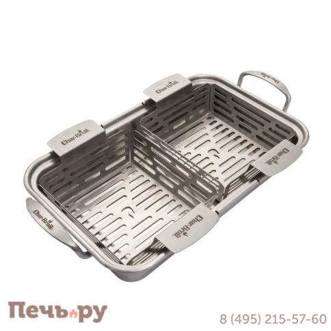 Корзина Char-Broil Grill+ фото 8