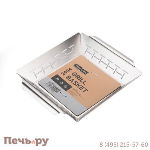 Корзина для гриля Primeliner фото 2