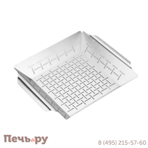 Корзина для гриля Primeliner фото
