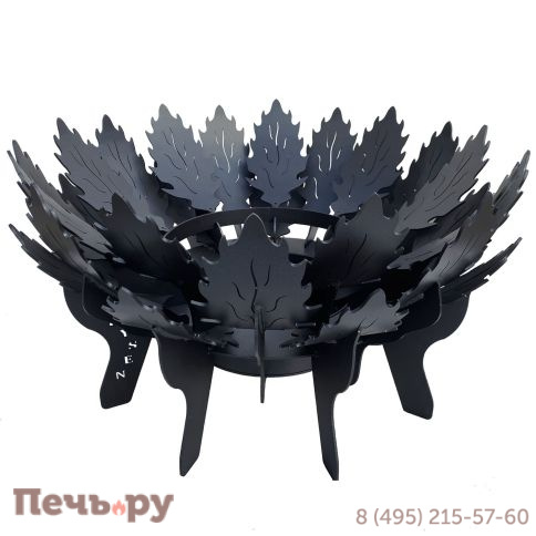 Костровая чаша Eysen Cedar 600 фото 2