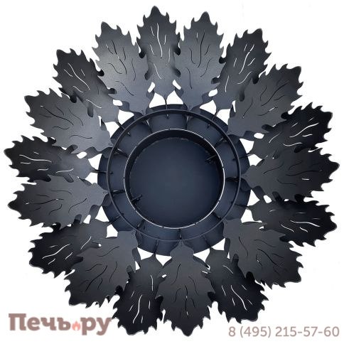 Костровая чаша Eysen Cedar 800 фото 3